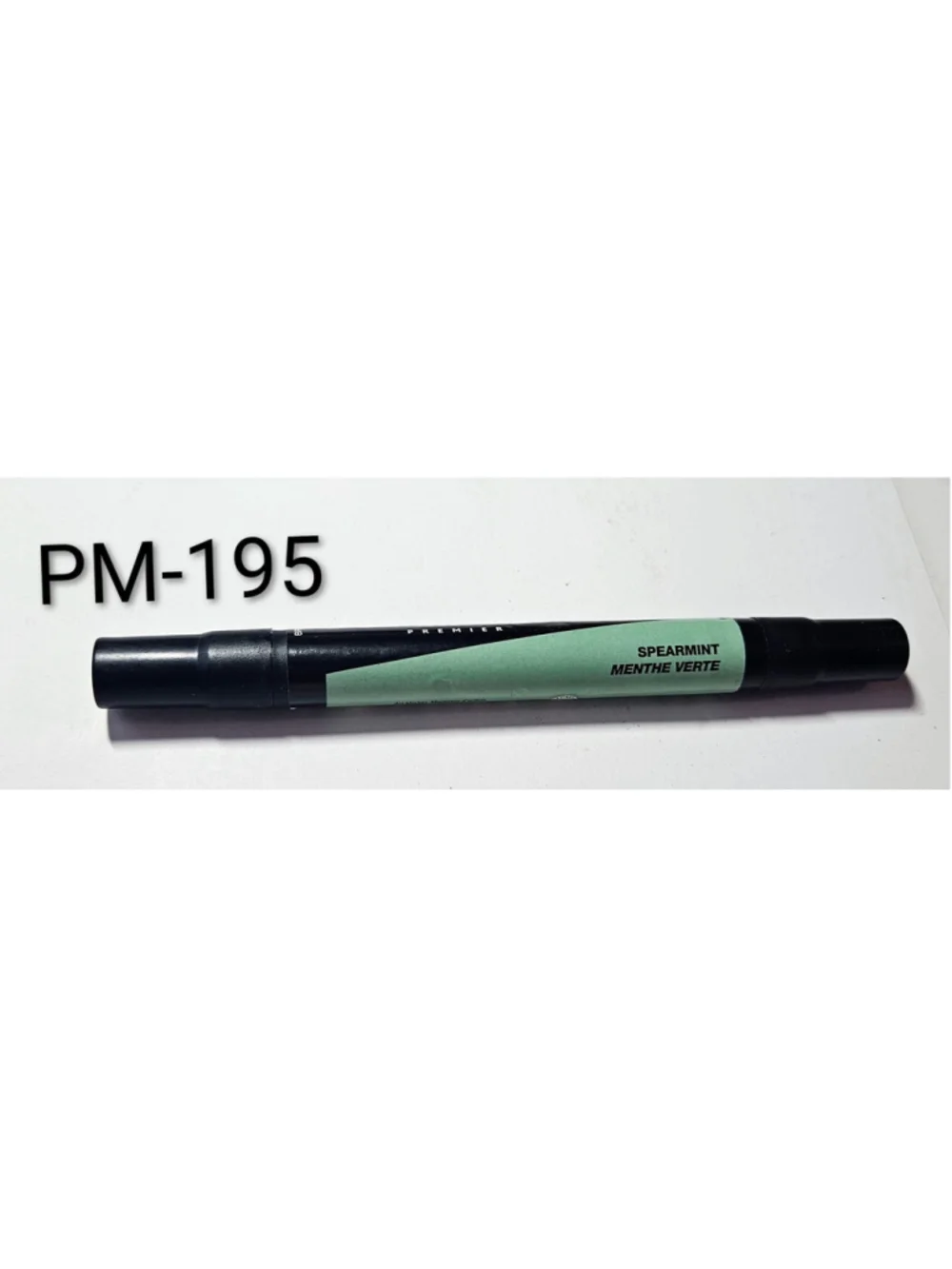 Prismacolor Premier PM-195 SPEARMINT Double Sided Art Marker Chisel Fine NEW